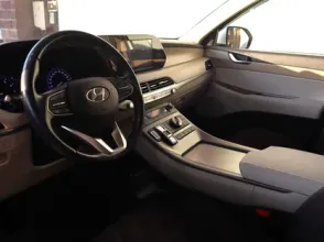 фото Hyundai Palisade 2022 года с пробегом за 19200000 тенге в undefined - фото 4