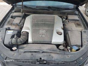 фото Hyundai Genesis 2011 года с пробегом за 7000000 тенге в undefined - фото 3