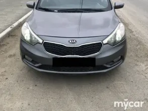 фото Kia Cerato 2014 года с пробегом за 6400000 тенге в undefined - фото 1