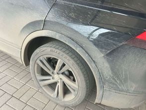 фото Volkswagen Tiguan 2021 года с пробегом за 15000000 тенге в undefined - фото 2