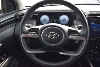 фото Hyundai Tucson 2022 года с пробегом за 14290000 тенге в undefined - фото 3
