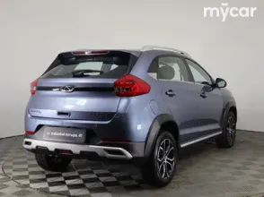 фото Chery Tiggo 2 Pro 2023 года с пробегом за 5690000 тенге в undefined - фото 4