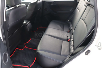 фото Subaru Forester 2013 года с пробегом за 6700000 тенге в undefined - фото 2