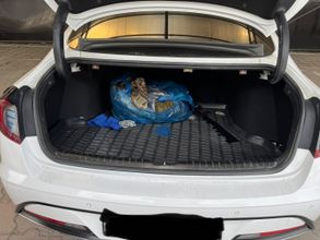 фото Hyundai Sonata 2023 года с пробегом за 11000000 тенге в undefined - фото 4