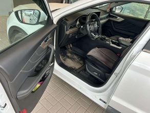 фото Jetour X70 2025 года с пробегом за 9500000 тенге в undefined - фото 3