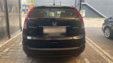 фото Honda CR-V 2012 года с пробегом за 9000000 тенге в undefined - фото 4