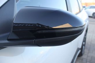 фото Hyundai Mufasa 2025 года с пробегом за 12400000 тенге в undefined - фото 3