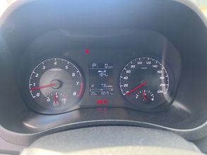 фото Hyundai Accent 2022 года с пробегом за 6500000 тенге в undefined - фото 3