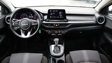 фото Kia Cerato 2024 года с пробегом за 8790000 тенге в undefined - фото 2