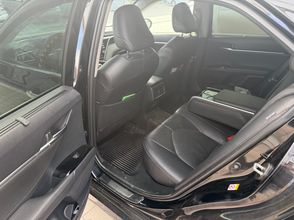 фото Toyota Camry 2018 года с пробегом за 13000000 тенге в undefined - фото 4