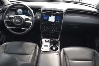фото Hyundai Tucson 2022 года с пробегом за 14290000 тенге в undefined - фото 3