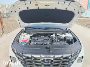 фото Hyundai Tucson 2022 года с пробегом за 12800000 тенге в undefined - фото 4