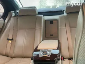 фото BMW 7 серия 2007 года с пробегом за 7000000 тенге в undefined - фото 2
