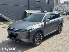 фото EXEED RX 2023 года с пробегом за 13000000 тенге в undefined - фото 1