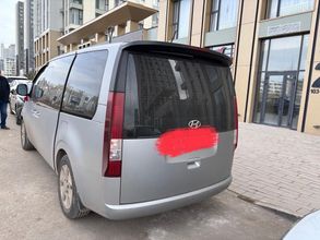 фото Hyundai Staria 2021 года с пробегом за 20000000 тенге в undefined - фото 2