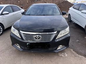 фото Toyota Camry 2014 года с пробегом за 8000000 тенге в undefined - фото 2