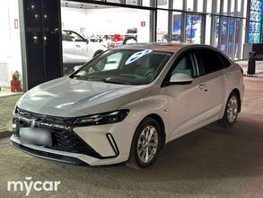 фото Chevrolet Monza 2024 года с пробегом за 6800000 тенге в undefined - фото 1