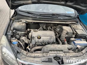 фото Kia Ceed 2011 года с пробегом за 4500000 тенге в undefined - фото 4