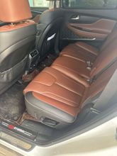 фото Hyundai Santa Fe 2023 года с пробегом за 16000000 тенге в undefined - фото 3