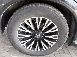 фото Infiniti QX56 2011 года с пробегом за 11000000 тенге в undefined - фото 3