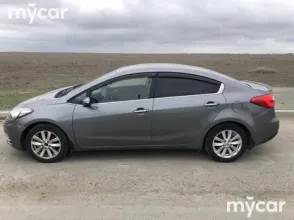 фото Kia Cerato 2014 года с пробегом за 6400000 тенге в undefined - фото 3
