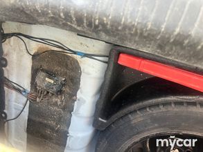 фото Hyundai Accent 2013 года с пробегом за 4000000 тенге в undefined - фото 3