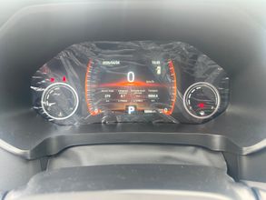 фото Chery Tiggo 4 Pro 2024 года с пробегом за 7000000 тенге в undefined - фото 3