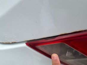 фото Hyundai Accent 2014 года с пробегом за 3500000 тенге в undefined - фото 2