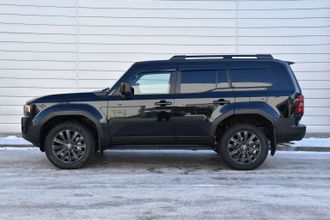 фото Toyota Land Cruiser Prado 2024 года с пробегом за 42500000 тенге в undefined - фото 3