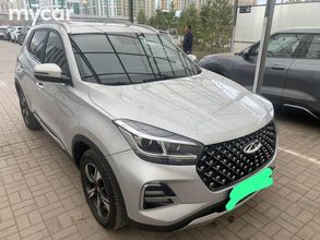 фото Chery Tiggo 4 Pro 2023 года с пробегом за 7500000 тенге в undefined - фото 3