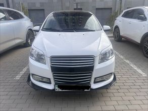 фото Ravon Nexia R3 2019 года с пробегом за 4500000 тенге в undefined - фото 3