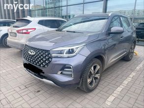 фото Chery Tiggo 4 Pro 2024 года с пробегом за 7000000 тенге в undefined - фото 1