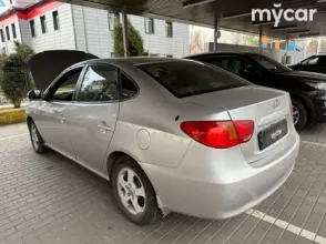 фото Hyundai Elantra 2007 года с пробегом за 2500000 тенге в undefined - фото 3