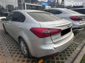 фото Kia Cerato 2014 года с пробегом за 4700000 тенге в undefined - фото 4