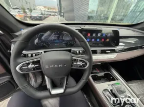 фото Chery Tiggo 7 2025 года с пробегом за 9500000 тенге в undefined - фото 2