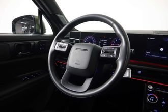 фото Hyundai Santa Fe 2024 года с пробегом за 19900000 тенге в undefined - фото 4