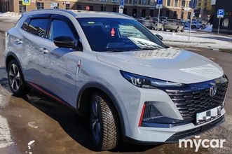 фото Changan CS55Plus 2025 года с пробегом за 9111111 тенге в undefined - фото 1