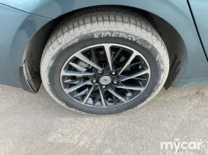 фото Kia Ceed 2022 года с пробегом за 8800000 тенге в undefined - фото 3