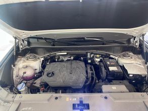 фото Hyundai Santa Fe 2024 года с пробегом за 20000000 тенге в undefined - фото 2