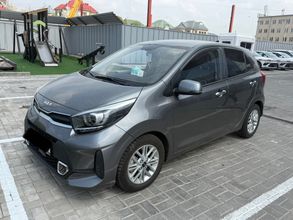 фото Kia Morning 2021 года с пробегом за 5800000 тенге в undefined - фото 1