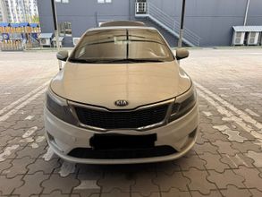 фото Kia Rio 2014 года с пробегом за 2800000 тенге в undefined - фото 2