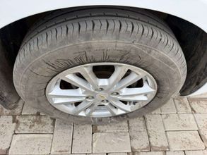 фото Chevrolet Cobalt 2022 года с пробегом за 1 тенге в undefined - фото 2