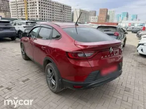 фото Renault Arkana 2021 года с пробегом за 6000000 тенге в undefined - фото 3
