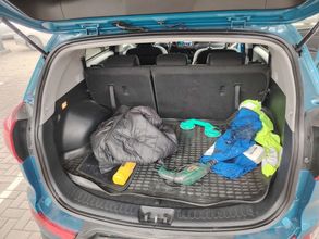 фото Kia Sportage 2014 года с пробегом за 7000000 тенге в undefined - фото 3