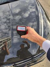 фото Hyundai Sonata 2022 года с пробегом за 10000000 тенге в undefined - фото 4