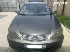фото Toyota Camry 2004 года с пробегом за 4300000 тенге в undefined - фото 1