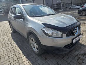 фото Nissan Qashqai 2010 года с пробегом за 5100000 тенге в undefined - фото 1