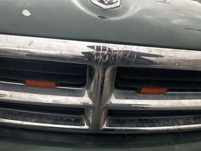 фото Dodge Durango 1998 года с пробегом за 3000000 тенге в undefined - фото 2