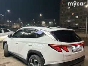 фото Hyundai Tucson 2022 года с пробегом за 12000000 тенге в undefined - фото 4