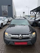 фото Renault Duster 2015 года с пробегом за 4000000 тенге в undefined - фото 4